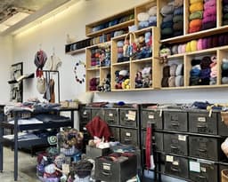 손뜨개 디자인 스튜디오 단주