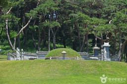 아산 이충무공묘