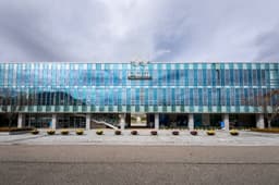 2018 평창동계올림픽대회 및 동계패럴림픽대회 기념관