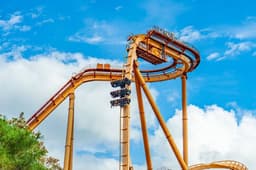 경주월드 어뮤즈먼트