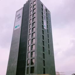 호텔 베이204(Hotel Bay204)