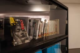 북한인권전시실