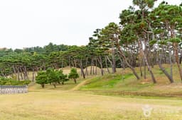 계백장군 유적지