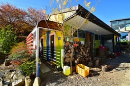 천문대 별빛정원