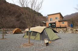 횡성산울림오토캠핑장