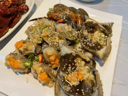 명현만간장게장 검단점