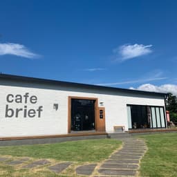 카페브리프