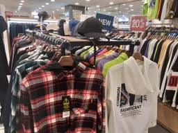 ER 뉴코아아울렛 덕천