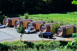 개랭이 오토캠핑장