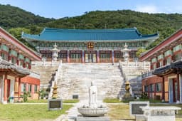 육지장사(양주)