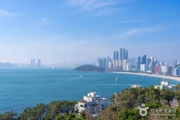 [해파랑길] 2코스