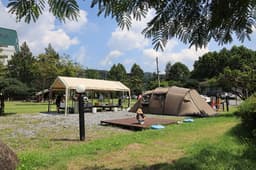 물동네힐링캠프