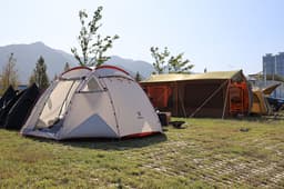 화명오토캠핑장