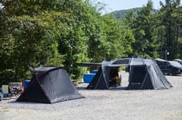 참살이 오토가족캠핑장