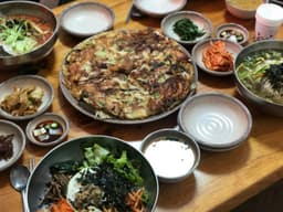 가현산 잔치국수