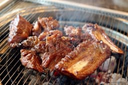 정가네숯불갈비