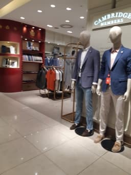 코오롱 캠브리지 AK수원