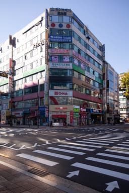 레이크베이호스텔