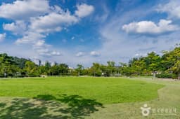 기흥레스피아호수공원