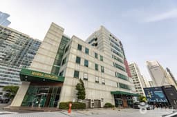 마리나블루키친