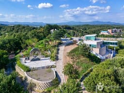 영천전투메모리얼파크