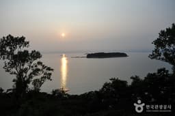 바닷길 걸으면 절로 힐링이 돼요