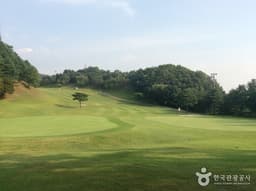 뉴서울컨트리클럽