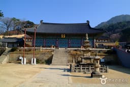 해인사와 팔만대장경을 만나는 여행