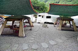 들음카라반펜션