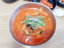강릉짬뽕순두부