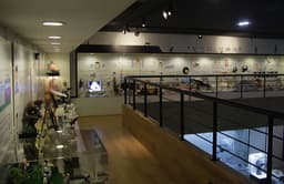 한생연인간과로봇과학관