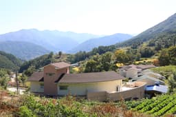 창원산촌생태마을