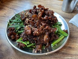 마포식당 청라점