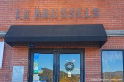 르브뤼셀 거제본점