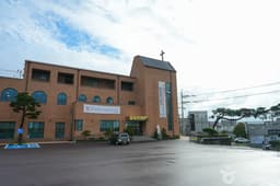 서산 동문동 성당