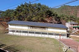 중원 미륵리 도요지