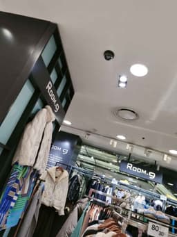 룸나인 뉴코아 평촌