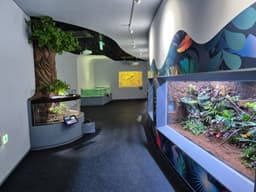 단양 다누리아쿠아리움