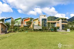 조팝꽃피는마을