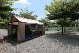 굼벵이캠핑농원