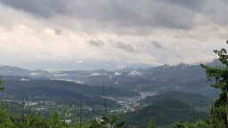 강원평화누리길 11코스 양구 돌산령길