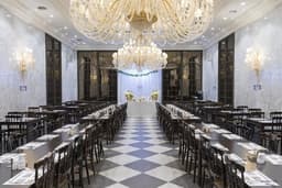 마들렌 패밀리 뷔페레스토랑