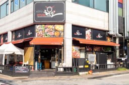 통큰소무한리필 별내본점