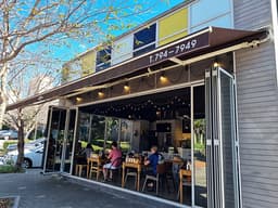 뱅인타코 제주본점