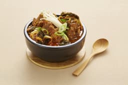 맛나감자탕 계룡본점