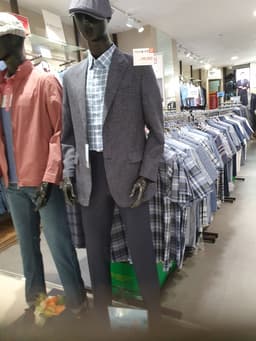 파크랜드 롯데팩토리가산