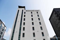 브라운도트호텔 정관점