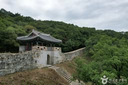 독용산성