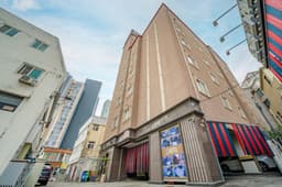 골드브라운호텔