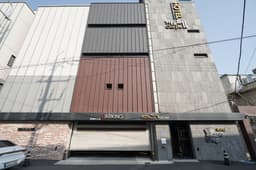 구룡포 까르페 모텔